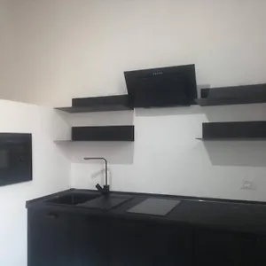  Appartamento Bed And Bike - Loft