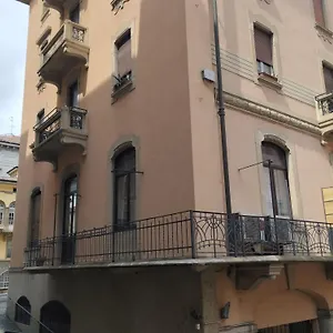  Appartamento Stazione